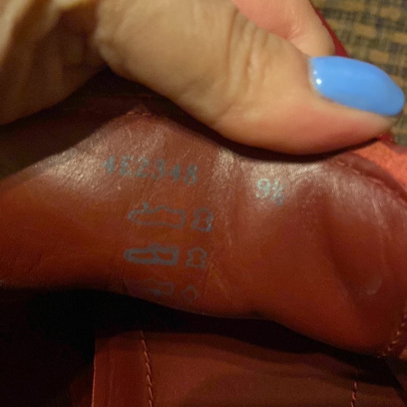 PRADA men’s shoes - Picture 6 of 10